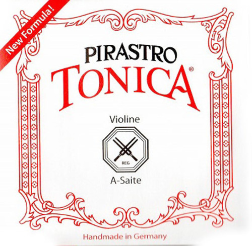바이올린 Tonica 세트