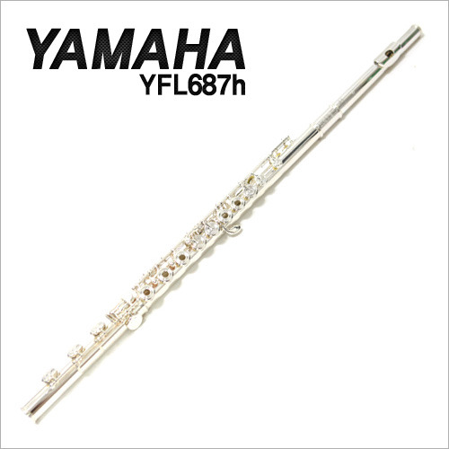 Yamaha YFL-687H