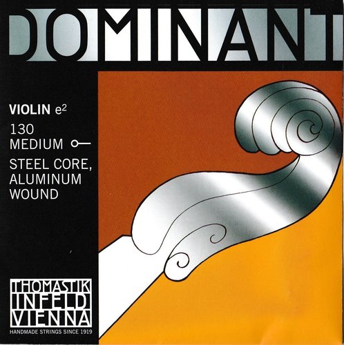 바이올린 Dominant 세트