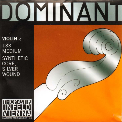 바이올린 Dominant 세트