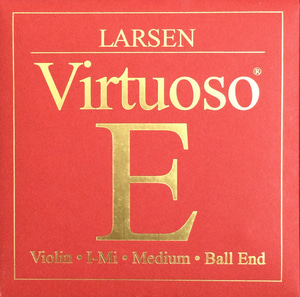 바이올린 비르투오소 Medium 세트