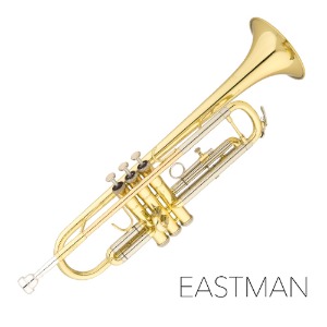 이스트만 트럼펫 ETR 420G (Bb)