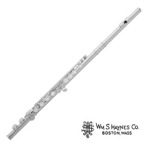헤인즈 AF500SE-CO 플루트/ 실버 라이저 연습용 플룻
