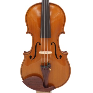 바이올린 4/4 - Leon Bernardel, 1935 프랑스 (라벨)