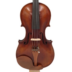 올드 바이올린 4/4 - Laberte Humbert, 1940~5 프랑스 (람팔 Rampal 보증서)
