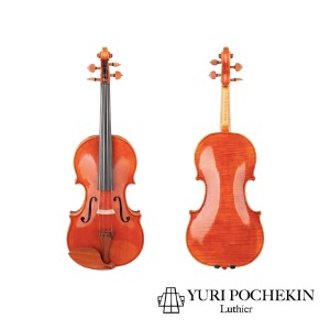바이올린 Yuri Pochekin